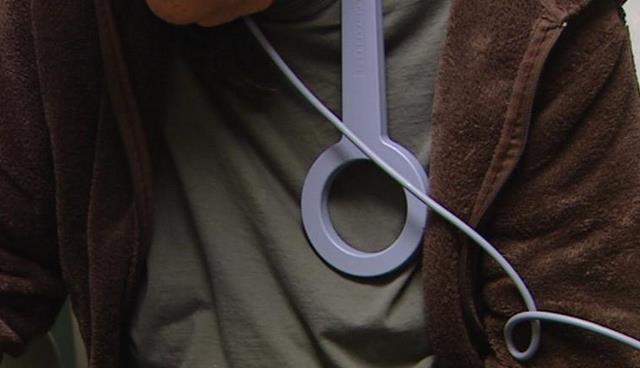 Do high-tech gadgets pose risk to patients with pacemakers?