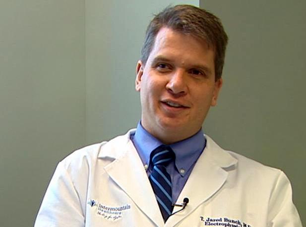 Do high-tech gadgets pose risk to patients with pacemakers?