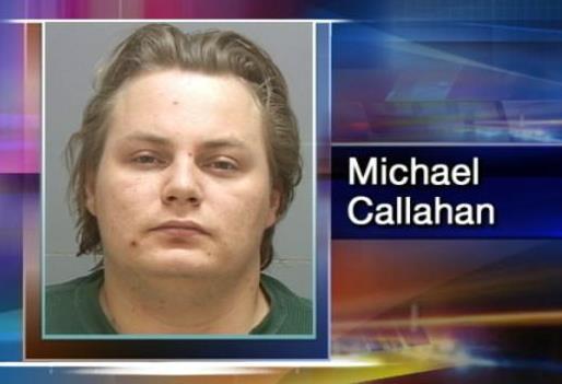 Man arrested for sexual assault of woman he met at party