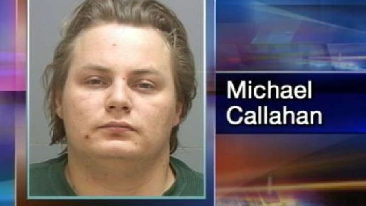 Man arrested for sexual assault of woman he met at party