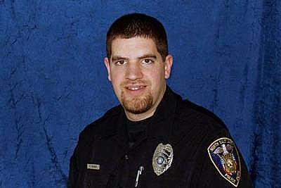 North Salt Lake police officer dies | KSL.com