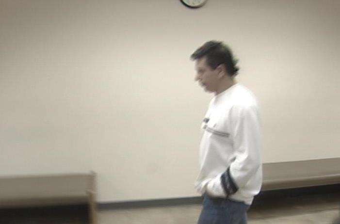 Career Criminal Back in Court After Being Released from Jail