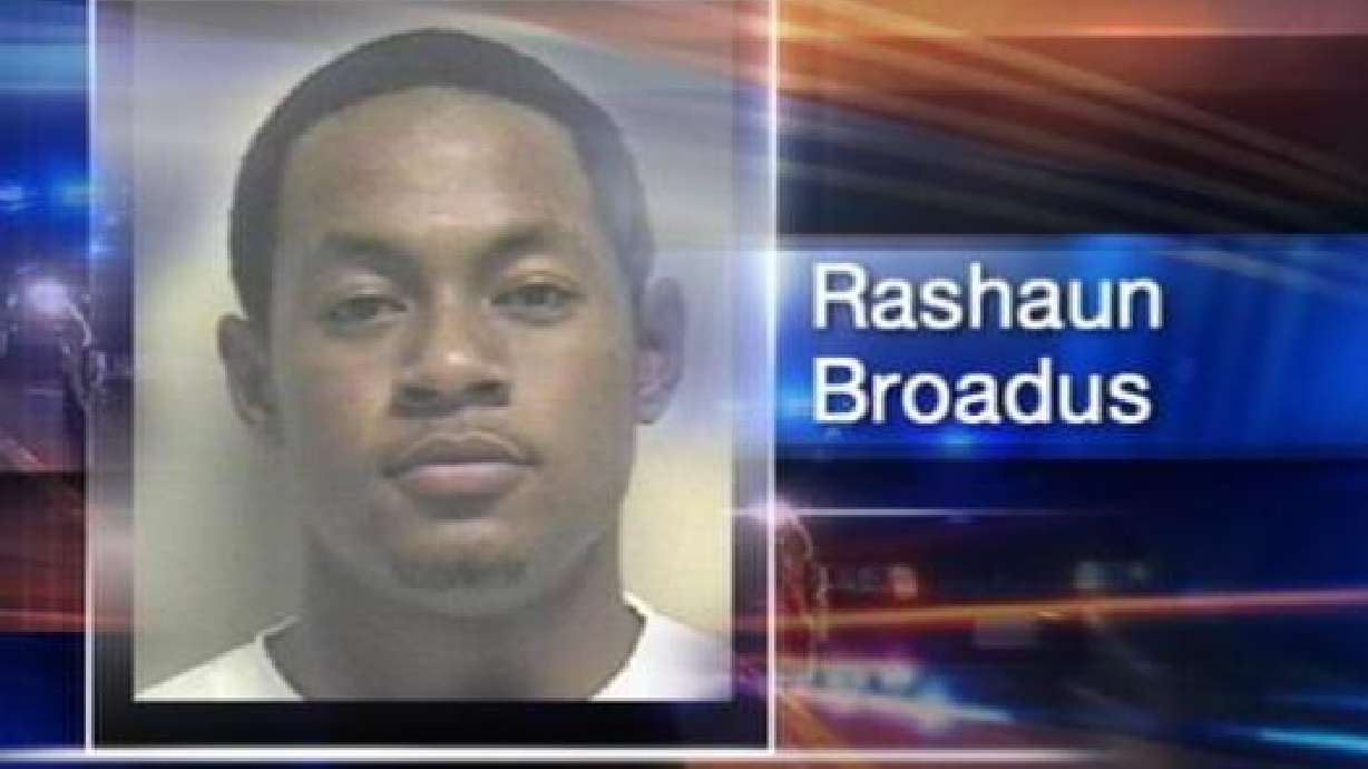 Former BYU Basketball Player Makes Court Appearance