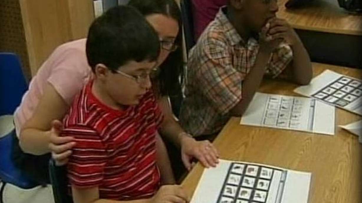 Research Shows Autism Very Prevalent in Utah