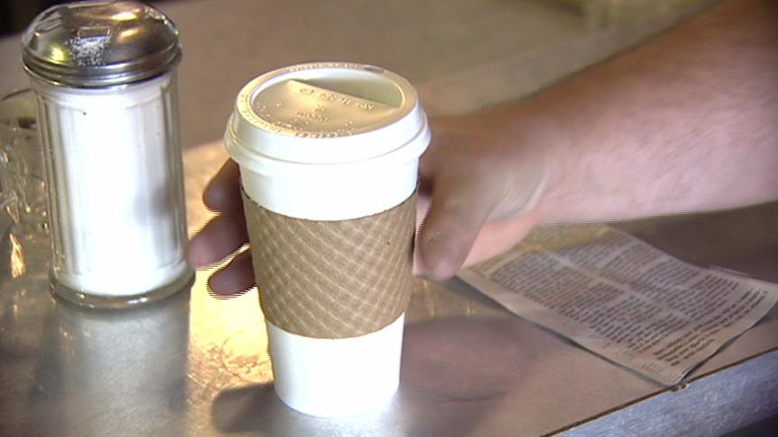 Eyewitness Investigation: How Much Caffeine is in Decaf?