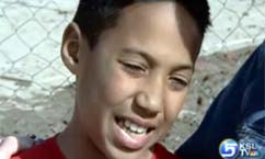 Son Has Special Memory of Dad Who Died in Gas Explosion