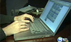 Laptop Users Warned About Free Wi-Fi at Airports