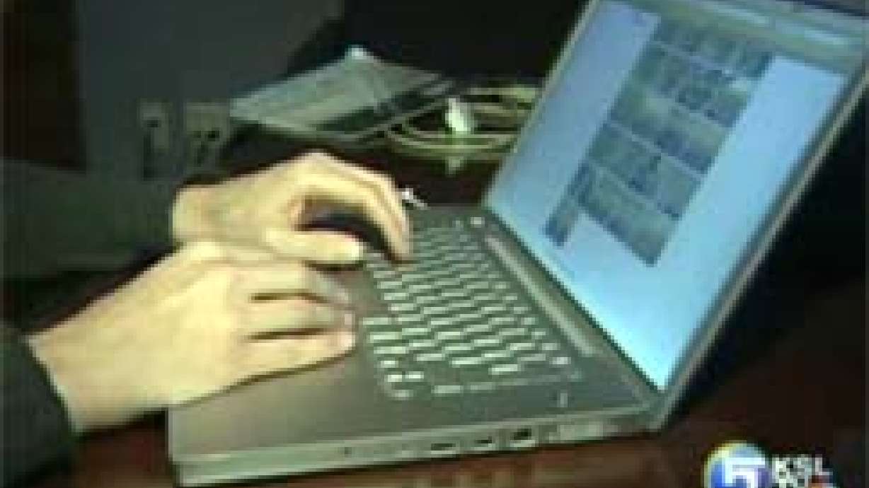 Utah LG: Electronic petition signatures not valid