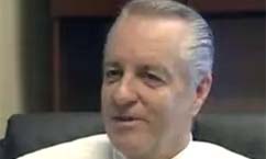 Saratoga Springs Police Chief Builds Police Force From Ground Up