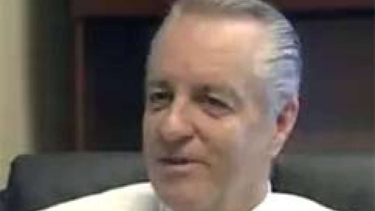 Saratoga Springs Police Chief Builds Police Force From Ground Up