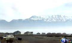 Saratoga Springs Police Chief Builds Police Force From Ground Up