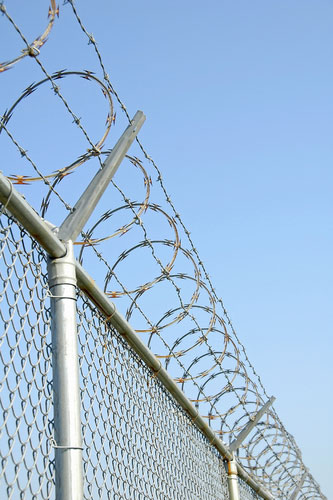 Nearly 9 percent of prison inmates victims of nonconsensual sex