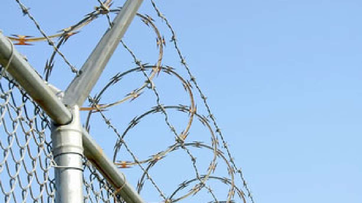 Inmates at the Utah County Jail Will Soon Pay for Stay