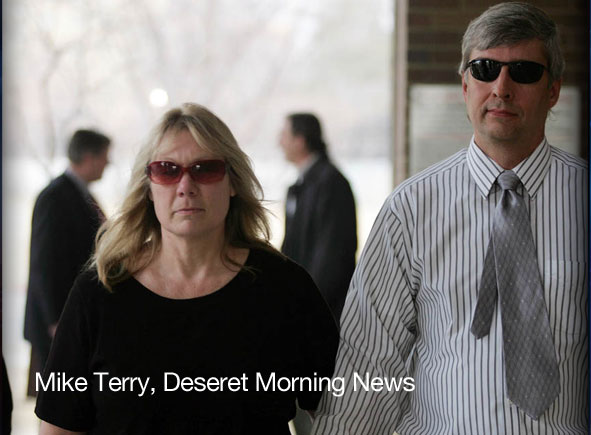 57 Felony Counts Against Woman Accused of Embezzling Funds