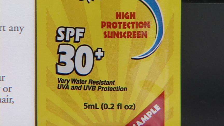 Skin Cancer Prevention