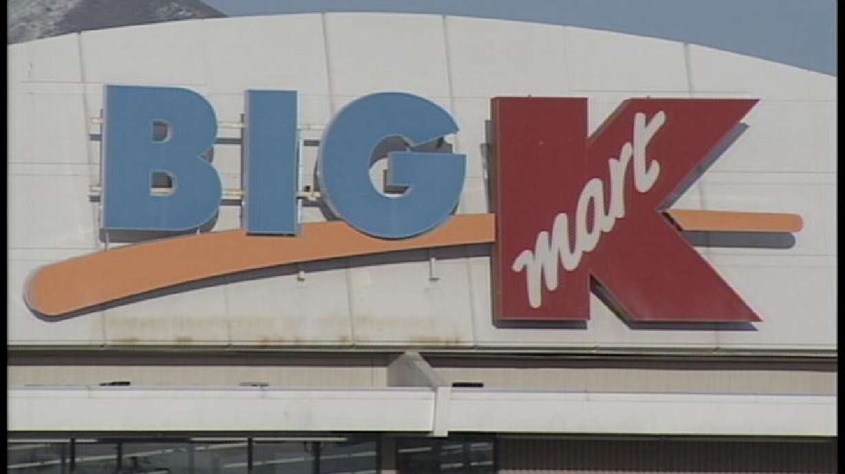 Charges Filed Against K-Mart Employee Accused of Embezzlement