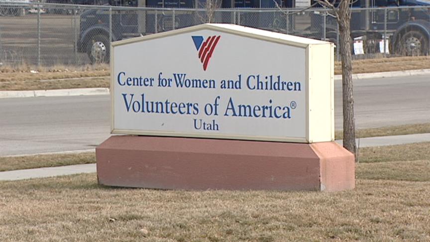 Center Helps Meth-Addicted Mothers and Their Children