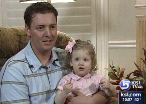 Community Reaches out to Family Devastated by Explosion