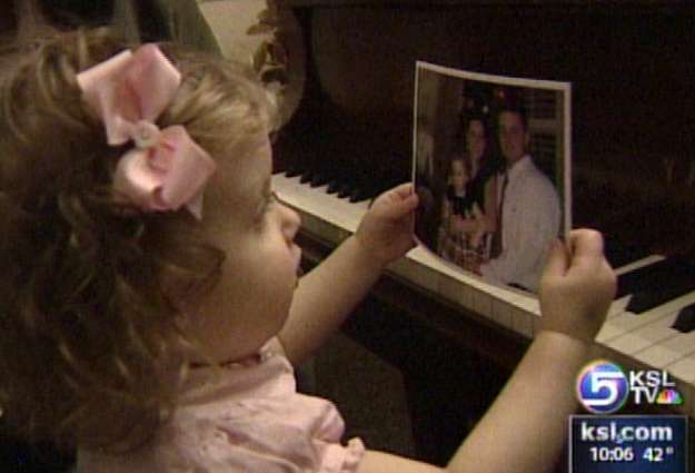 Community Reaches out to Family Devastated by Explosion