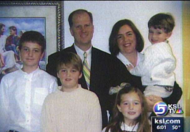 Pregnant Woman and Two Children Killed in Accident