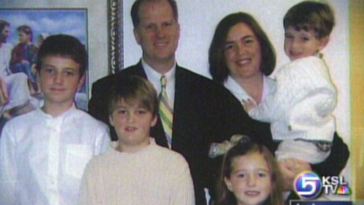 Family Torn Apart by Fatal Car Accident Offers Forgiveness