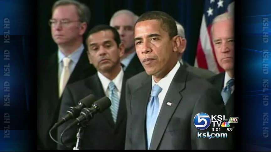 People weigh in on Obama's priorities