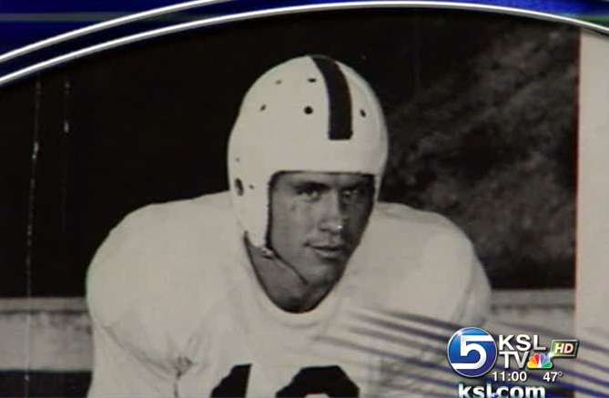 Glory Days: Glen Oliverson recalls first time BYU beat Utah