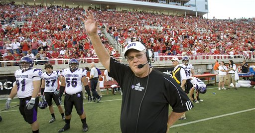 McBride released from hospital