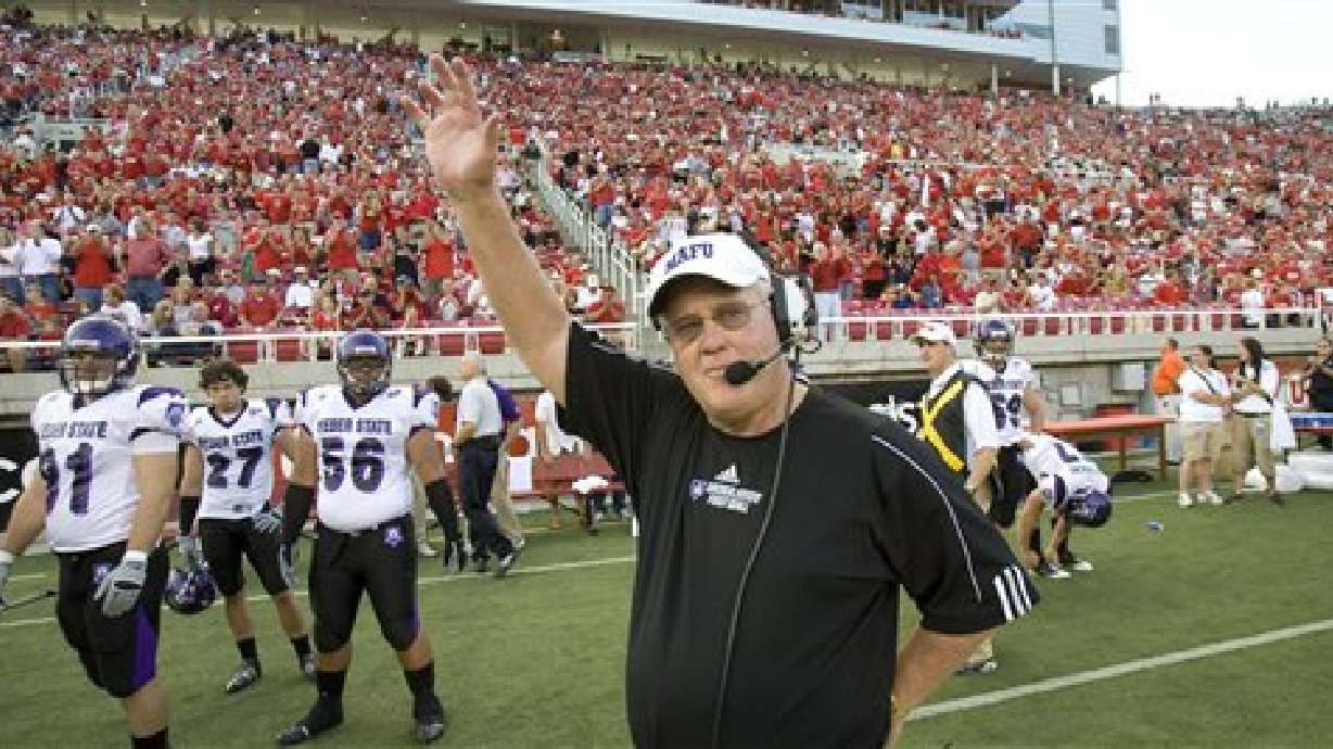 McBride released from hospital