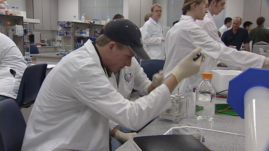 Utah higher education to see budget cuts