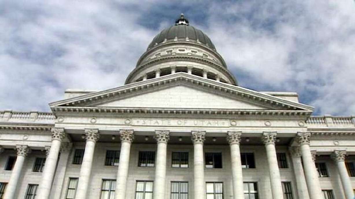 Utah receives 7-day extension for Amendment 3 appeal