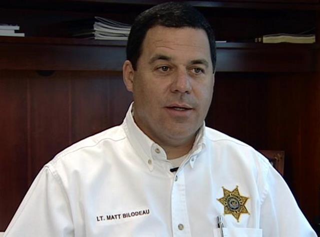 Man tells how he found woman's body near Logan River