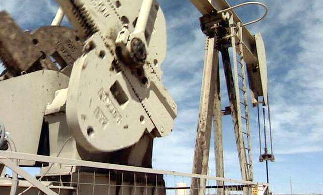 Obama may block drilling planned for Utah