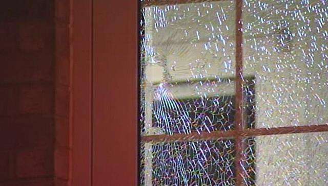 LDS church in Sandy vandalized