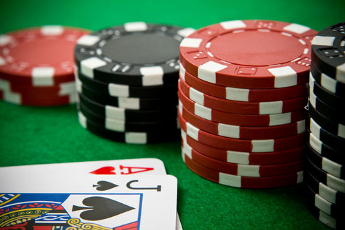 Lawyer: Utah bank a victim in Internet poker case