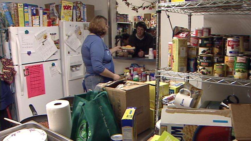 More teens find refuge at Homeless Youth Resource Center