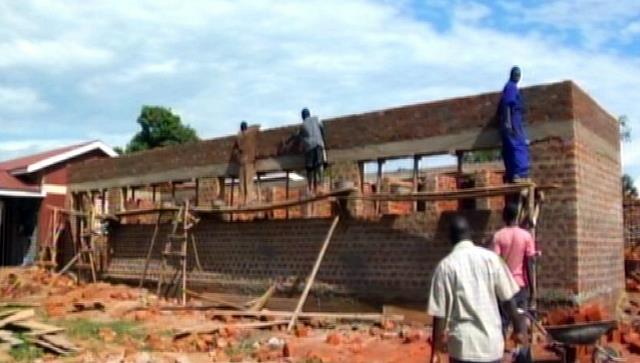 Utah teen to travel to Africa to help ‘Invisible Children'