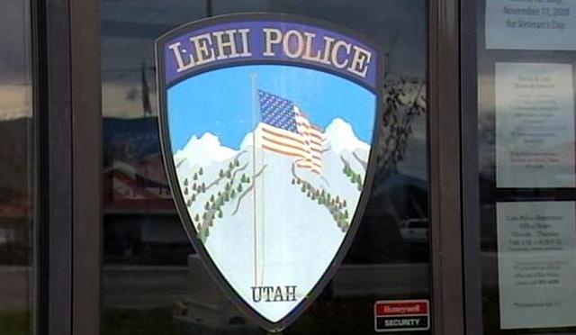 Man arrested for allegedly robbing teen of his $40 paycheck