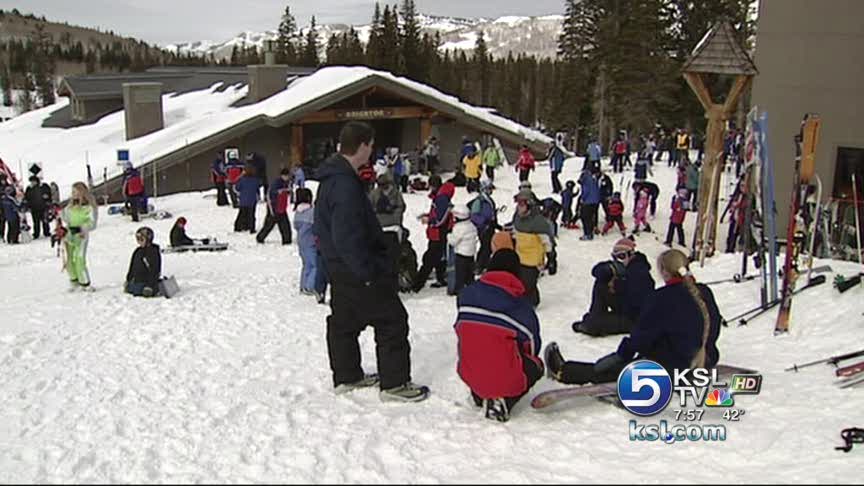 Brighton opens today