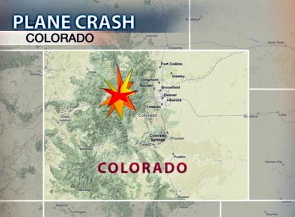 Utah man killed in plane crash
