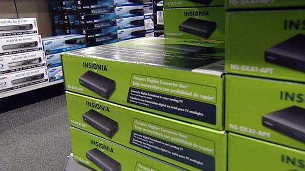 100 days to digital switch