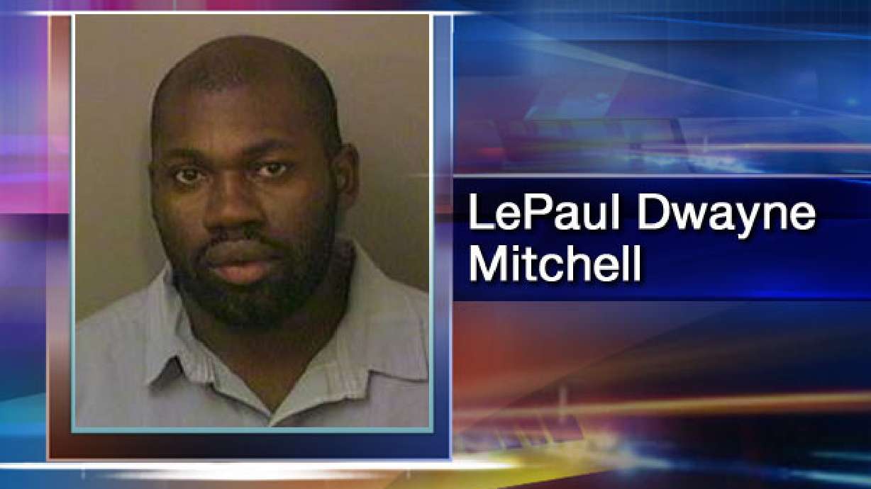 Sexual predator from Kansas may be in Utah