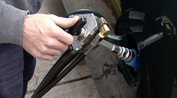 Orem accident highlights dangers of vehicle natural gas systems