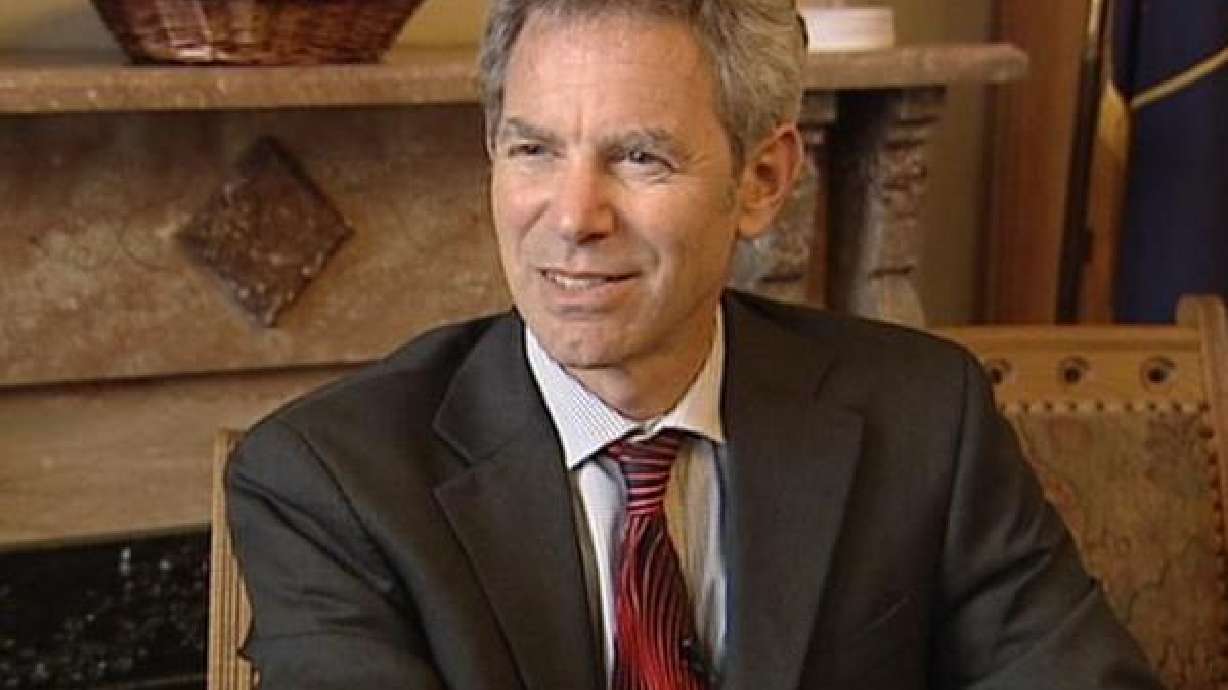 SLC mayor hosting public meetings