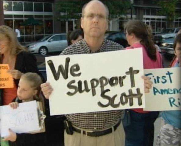 BYU graduate resigns position in Sacramento theatre over Prop. 8