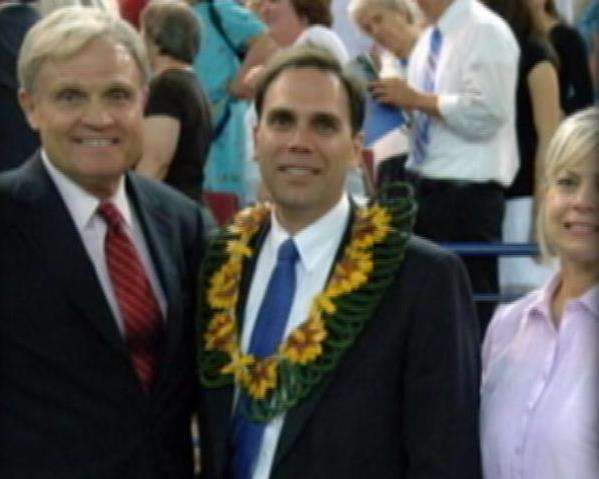 BYU graduate resigns position in Sacramento theatre over Prop. 8