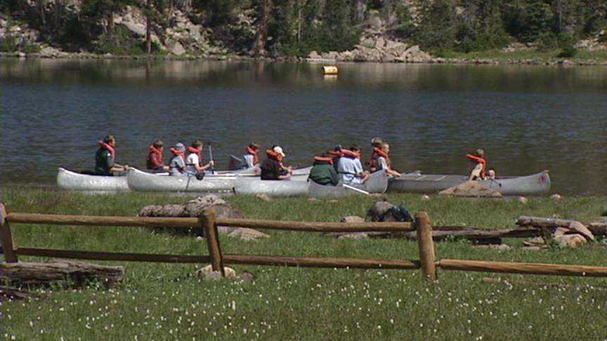 Boy Scout Council in Salt Lake facing budget shortfall