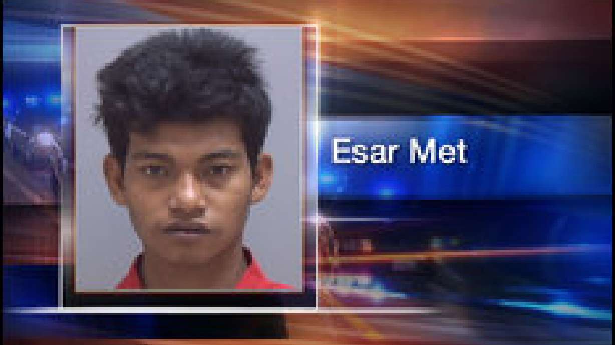 Stories you missed during the election: Murder suspect awaits preliminary hearing