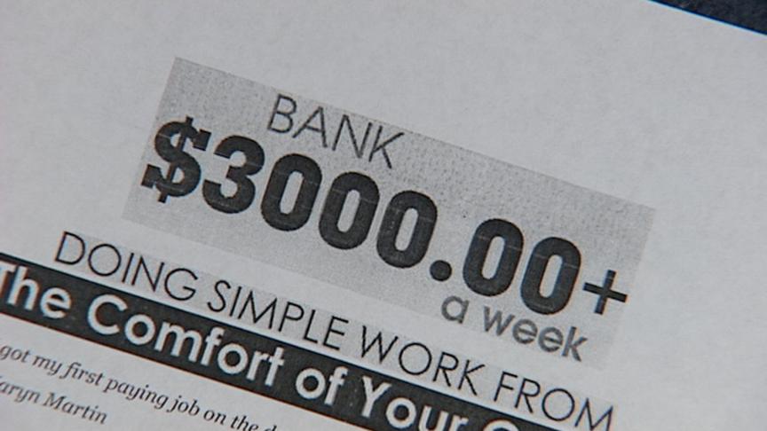 Investigating Hot Job Offers: What's the real deal?