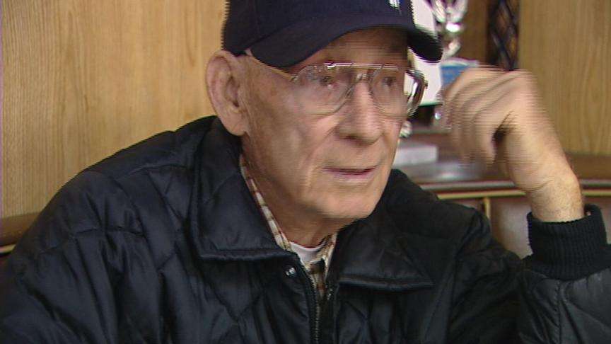 Webb, Sill's customer